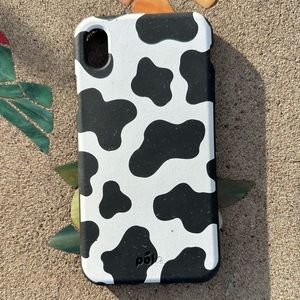 Pela phone case for iPhone XR and 11.